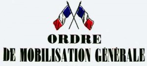 ordredemobilisation